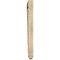 Ekena Millwork Thorton Arts & Crafts Rough Sawn Bracket, Douglas Fir, 4"W x 42"D x 48"H BKT04X42X48THR03RDF - alternate 3